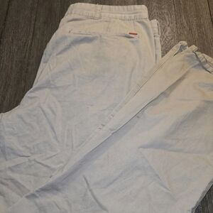 Bullhead Sz. 34x32 Tan Slim Straight Pants